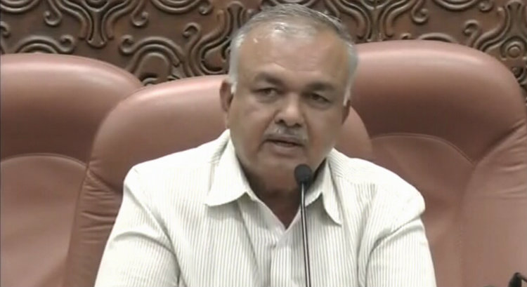 ಹಂತಕರ ಬಂಧನಕ್ಕೆ ‘ಸಿಟ್’ ತಂಡದಿಂದ ಸಾಕ್ಷ್ಯ ಸಂಗ್ರಹ: ಸಚಿವ ರಾಮಲಿಂಗಾ ರೆಡ್ಡಿ